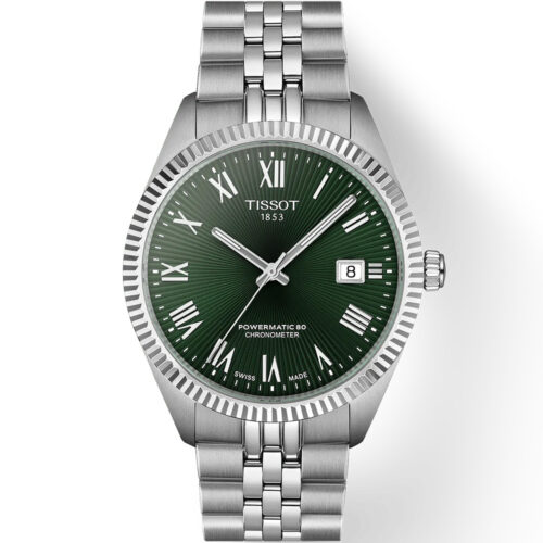 Tissot T Classic Ballade T156 408 11 093 00