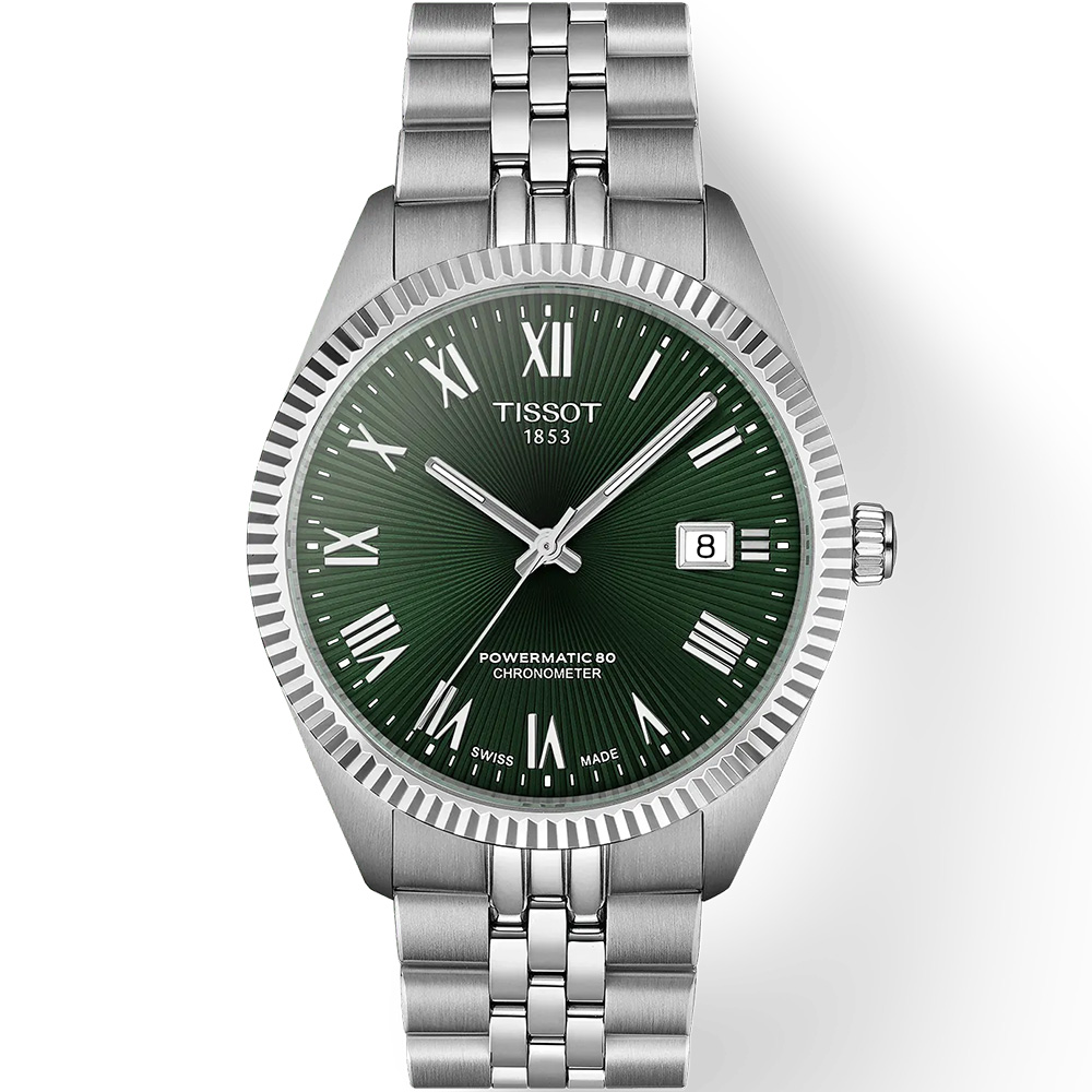 Tissot T Classic Ballade T156 408 11 093 00