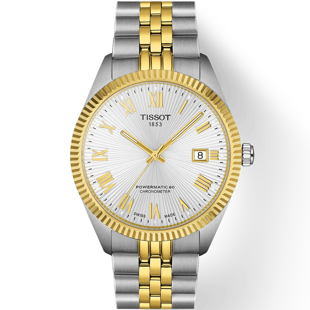 Tissot T Classic Ballade T156 408 22 033 00