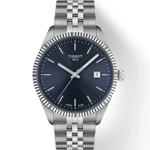 Tissot T Classic Ballade T156 410 11 041 00