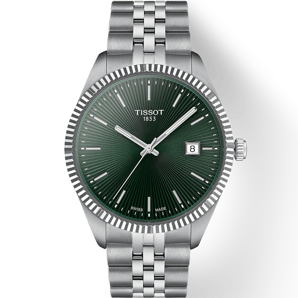 Tissot T Classic Ballade T156 410 11 091 00
