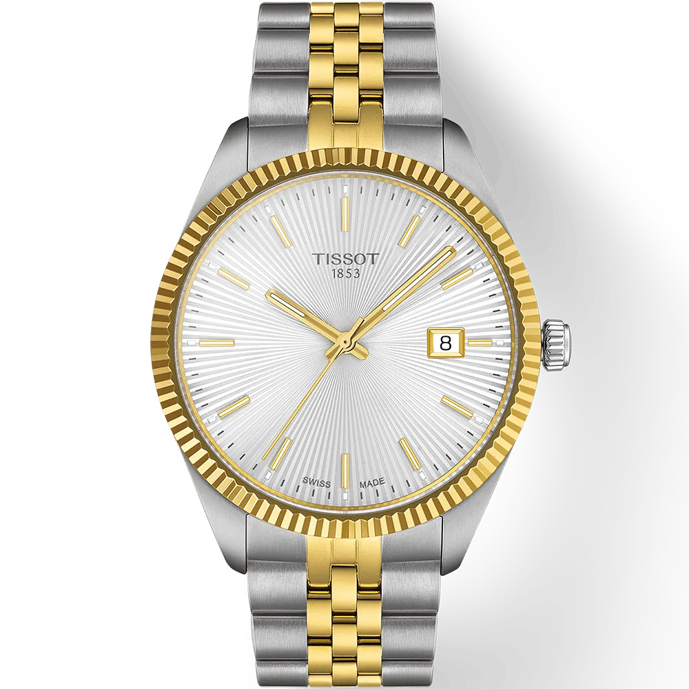 Tissot T Classic Ballade T156 410 22 031 00