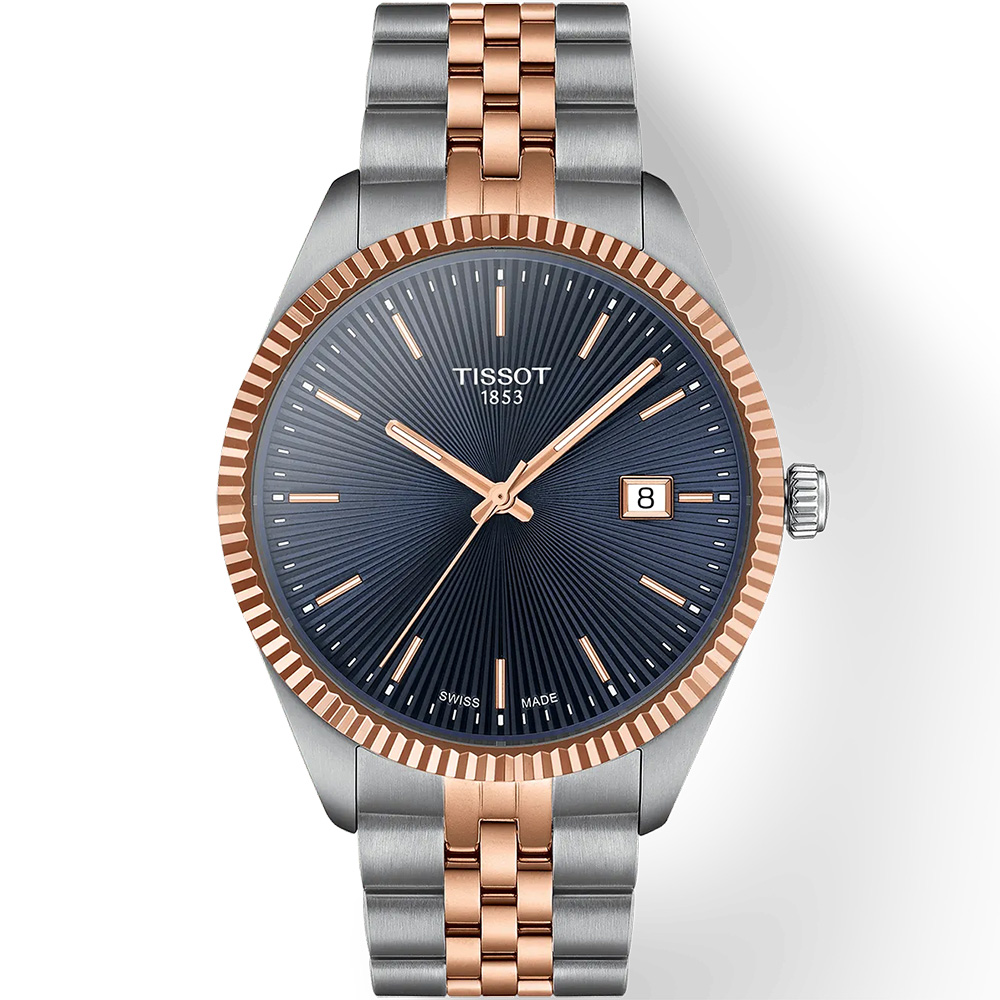 Tissot T Classic Ballade T156 410 22 041 00