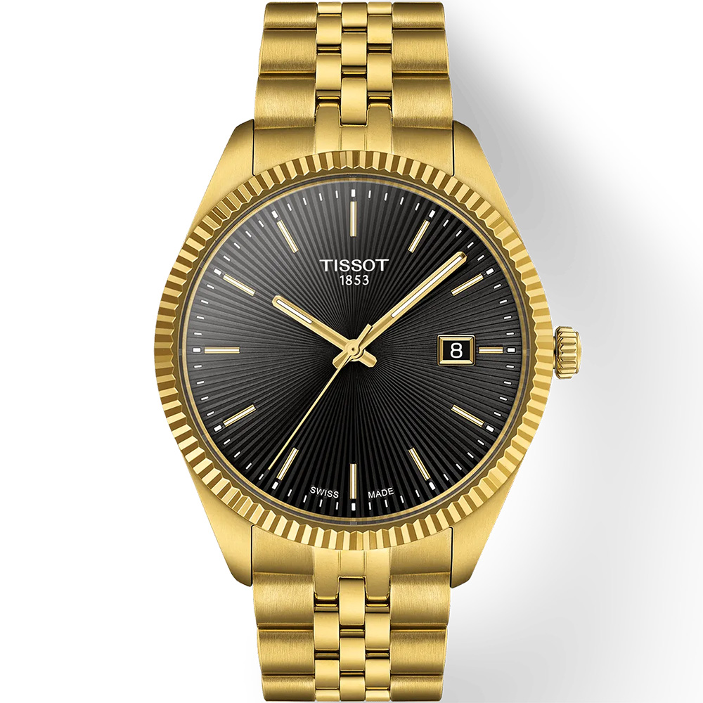 Tissot T Classic Ballade T156 410 33 051 00