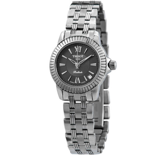 Tissot T Classic Ballade T39 1 281 53
