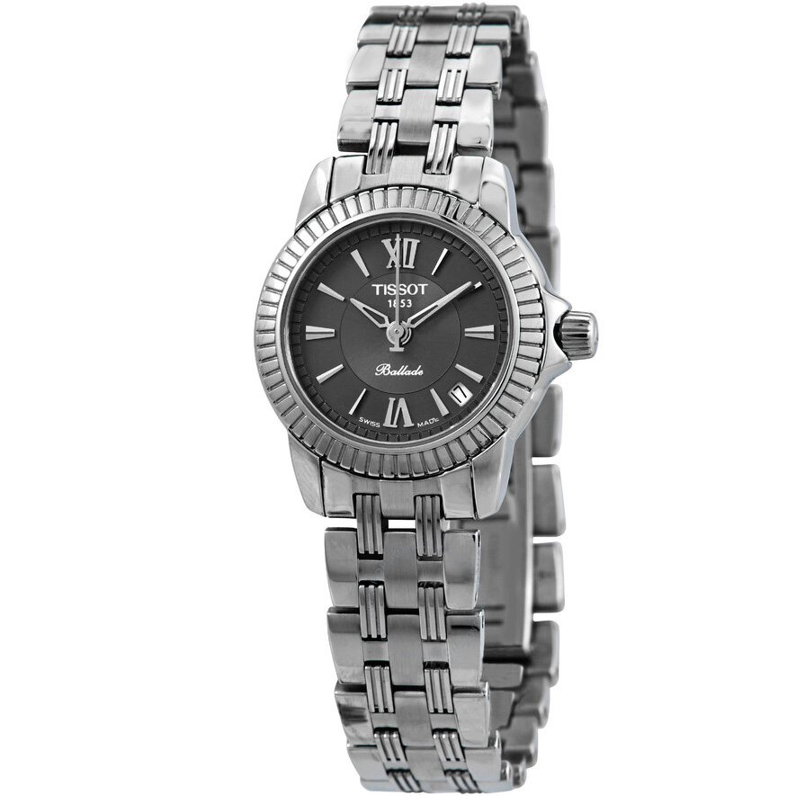 Tissot T Classic Ballade T39 1 281 53