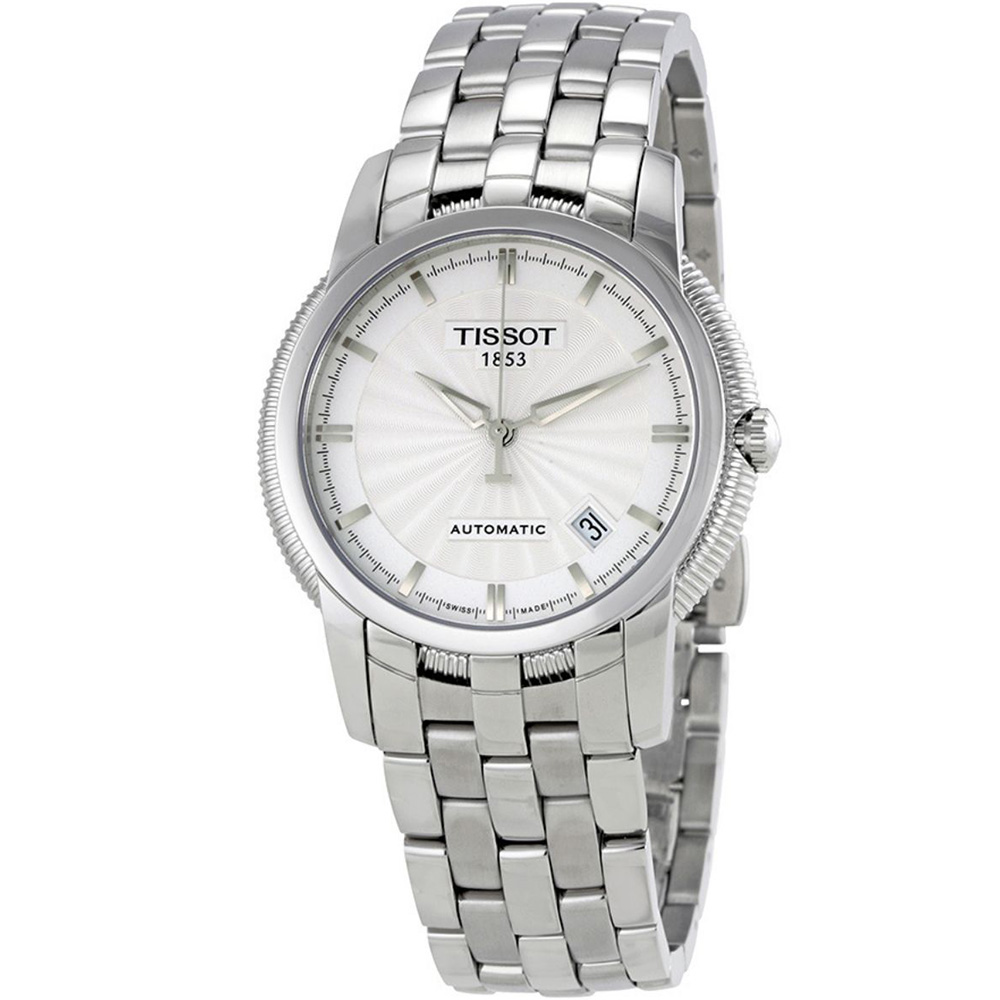 Tissot T Classic Ballade T97 1 483 31