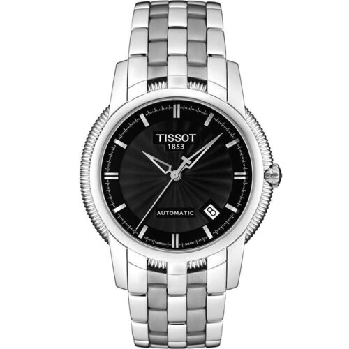 Tissot T Classic Ballade T97 1 483 51