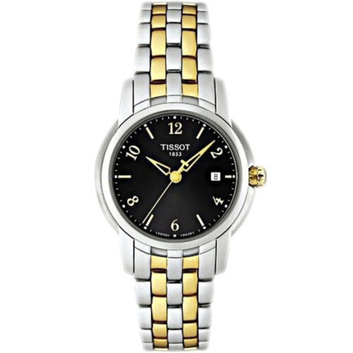 Tissot T Classic Ballade T97 2 181 52
