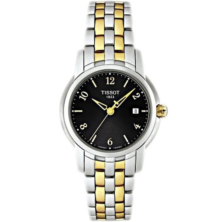 Tissot T Classic Ballade T97 2 181 52