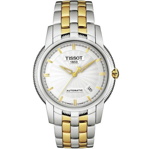 Tissot T Classic Ballade T97 2 483 31