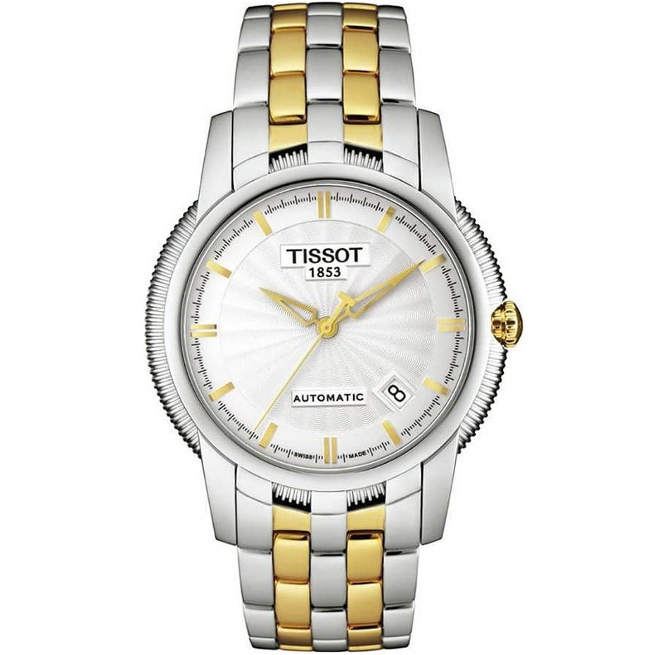 Tissot T Classic Ballade T97 2 483 31