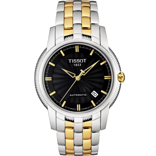 Tissot T Classic Ballade T97 2 483 51
