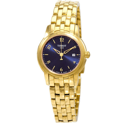 Tissot T Classic Ballade T97 5 181 42