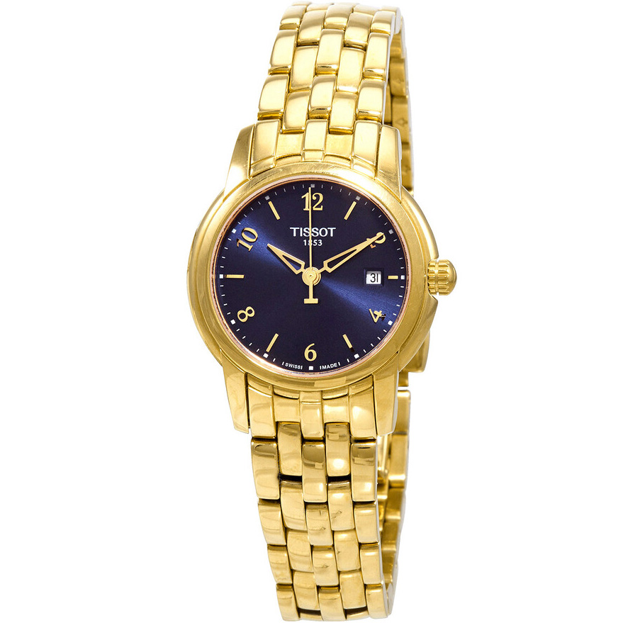 Tissot T Classic Ballade T97 5 181 42