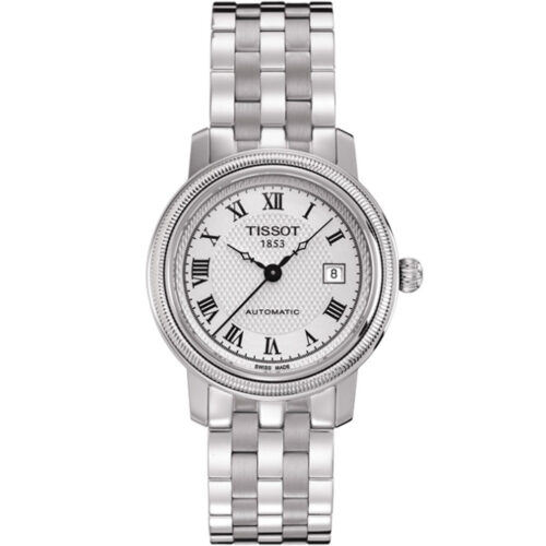Tissot T Classic Bridgeport T045 207 11 033 00