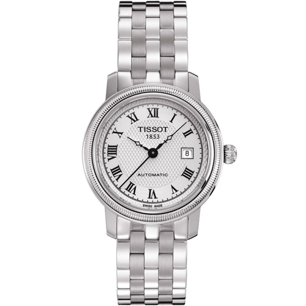 Tissot T Classic Bridgeport T045 207 11 033 00
