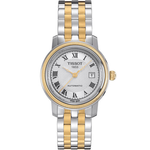 Tissot T Classic Bridgeport T045 207 22 033 00