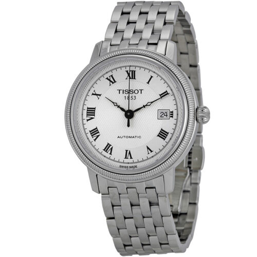 Tissot T Classic Bridgeport T045 407 11 033 00