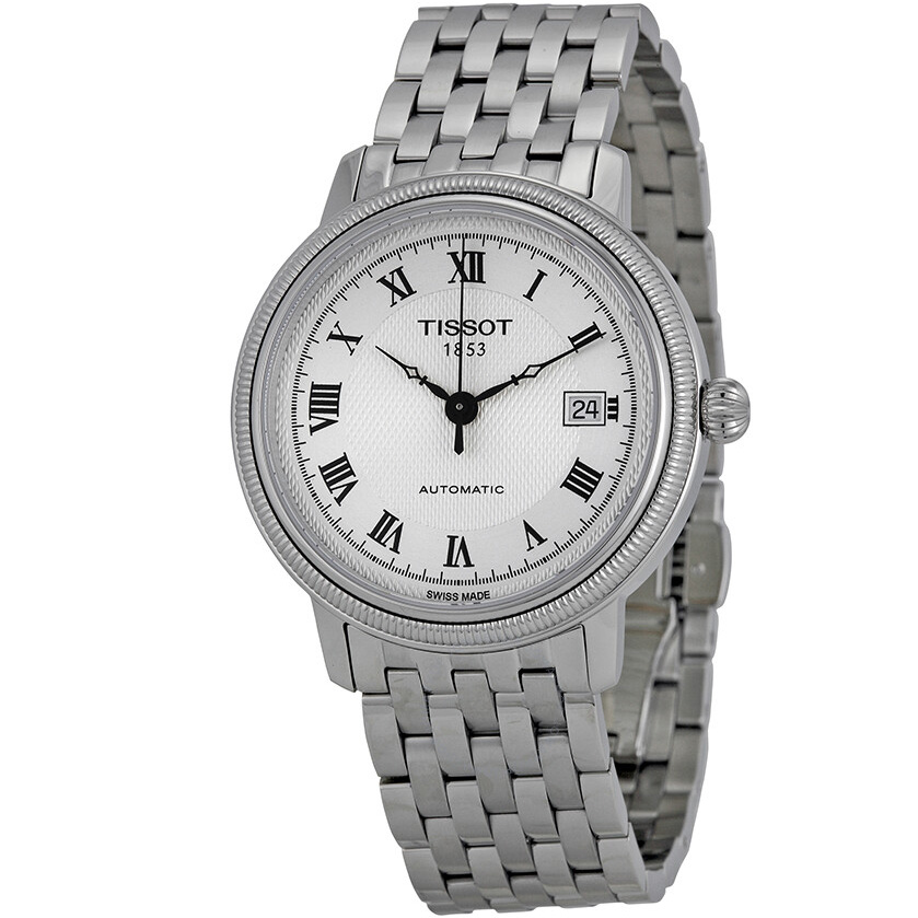 Tissot T Classic Bridgeport T045 407 11 033 00