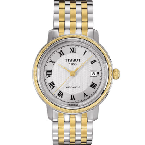 Tissot T Classic Bridgeport T045 407 22 033 00