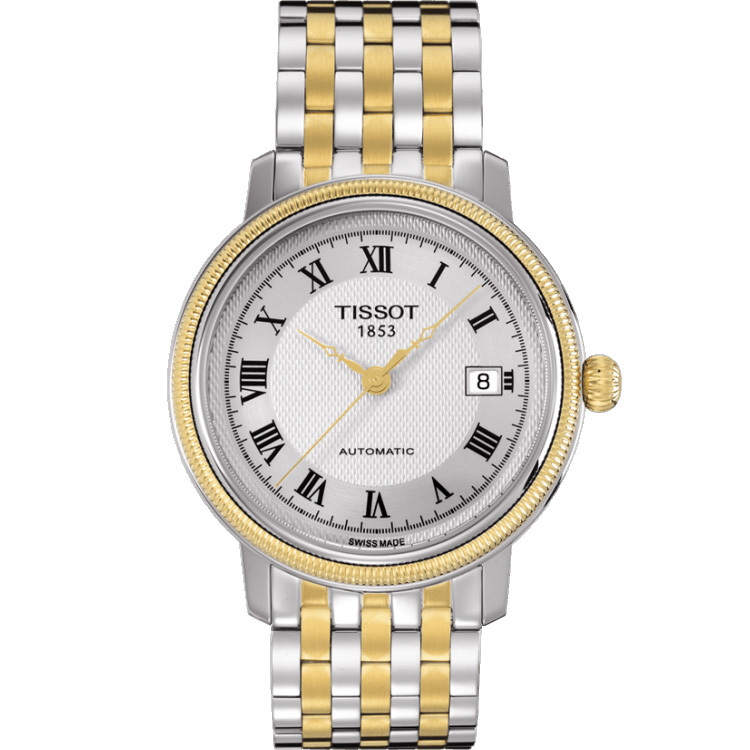 Tissot T Classic Bridgeport T045 407 22 033 00