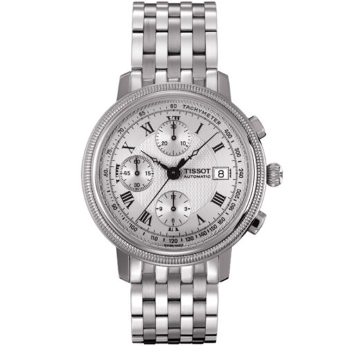 Tissot T Classic Bridgeport T045 427 11 033 00
