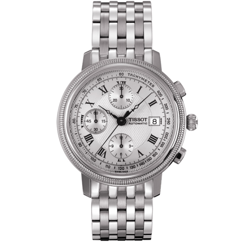 Tissot T Classic Bridgeport T045 427 11 033 00