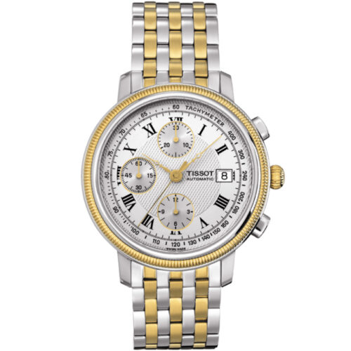 Tissot T Classic Bridgeport T045 427 22 033 00