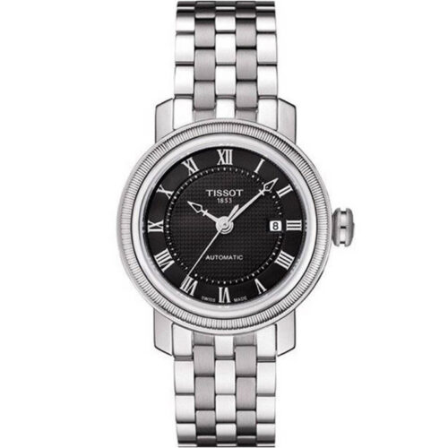 Tissot T Classic Bridgeport T097 007 11 053 00