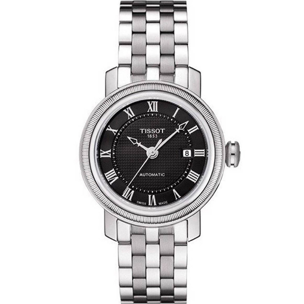 Tissot T Classic Bridgeport T097 007 11 053 00