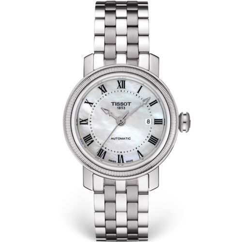 Tissot T Classic Bridgeport T097 007 11 113 00