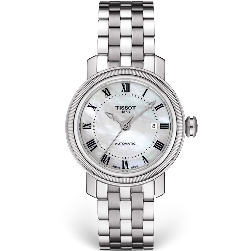 Tissot T Classic Bridgeport T097 007 11 113 00
