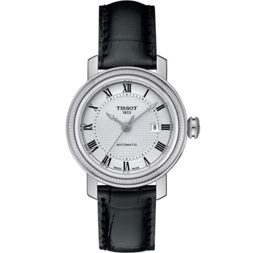 Tissot T Classic Bridgeport T097 007 16 033 00