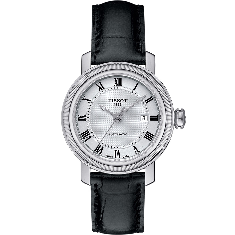 Tissot T Classic Bridgeport T097 007 16 033 00