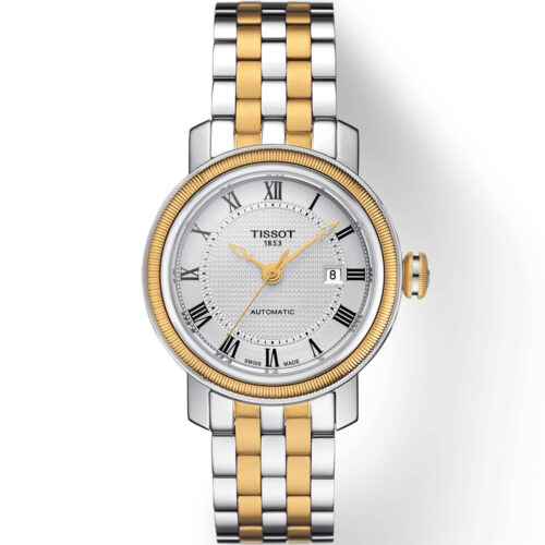 Tissot T Classic Bridgeport T097 007 22 033 00