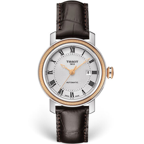 Tissot T Classic Bridgeport T097 007 26 033 00