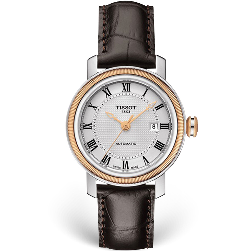 Tissot T Classic Bridgeport T097 007 26 033 00