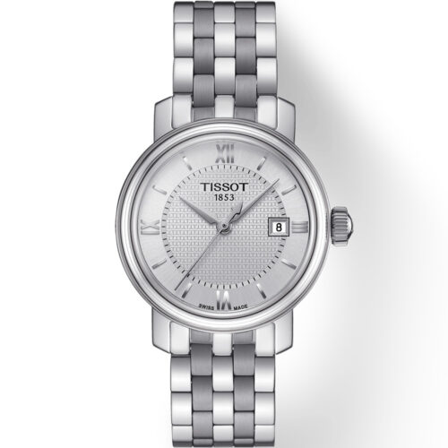 Tissot T Classic Bridgeport T097 010 11 038 00