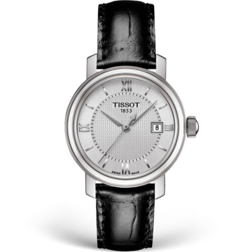 Tissot T Classic Bridgeport T097 010 16 038 00
