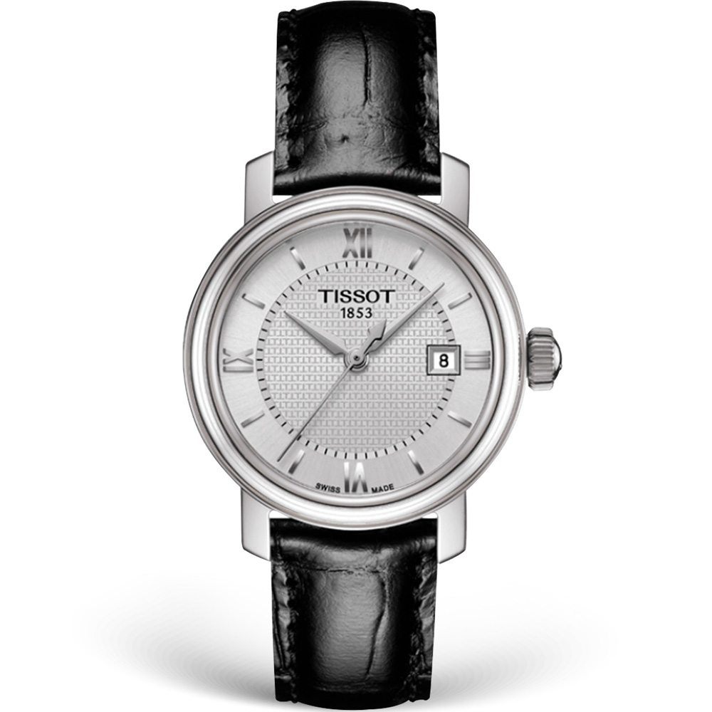 Tissot T Classic Bridgeport T097 010 16 038 00