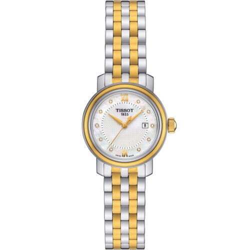Tissot T Classic Bridgeport T097 010 22 116 00