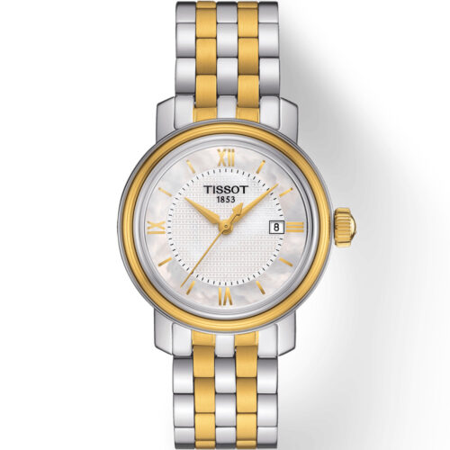 Tissot T Classic Bridgeport T097 010 22 118 00