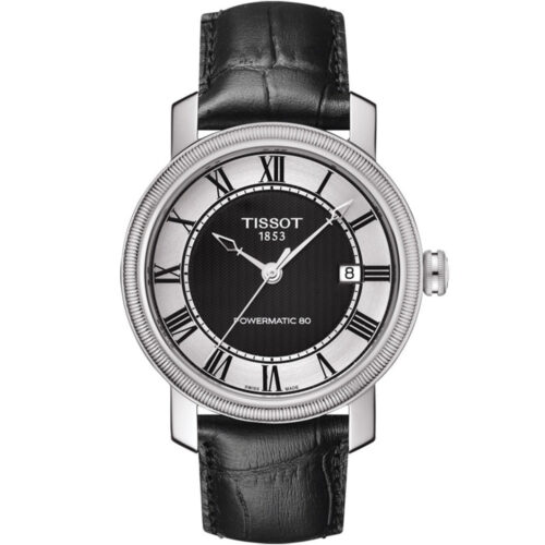 Tissot T Classic Bridgeport T097 407 16 053 00