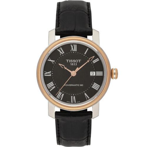 Tissot T Classic Bridgeport T097 407 26 053 00