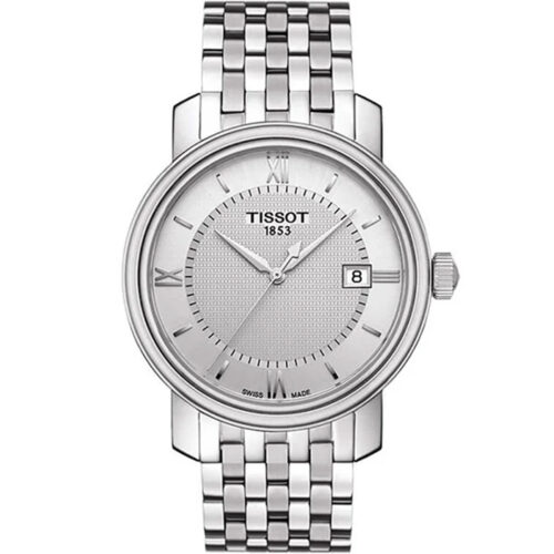 Tissot T Classic Bridgeport T097 410 11 038 00