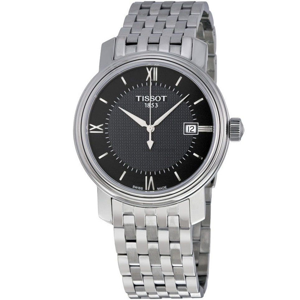 Tissot T Classic Bridgeport T097 410 11 058 00