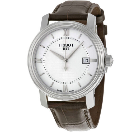 Tissot T Classic Bridgeport T097 410 16 038 00