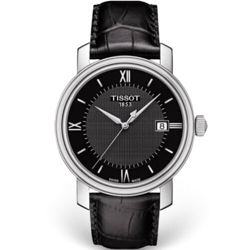 Tissot T Classic Bridgeport T097 410 16 058 00