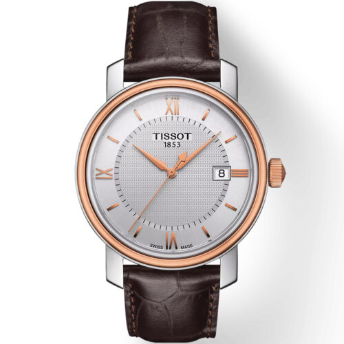 Tissot T Classic Bridgeport T097 410 26 038 00